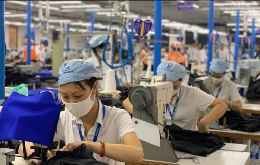 Đề xuất tăng lương tối thiểu vùng ở mức 7-8%