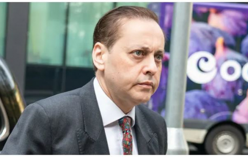 Nhà lập pháp Anh bị kết tội tấn công tình dục