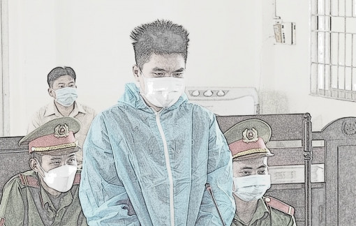 Tử hình nam thanh niên giết chị, cướp tài sản của cha mẹ