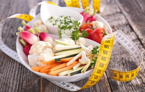 Lạm dụng giảm cân: Coi chừng lợi bất cập hại