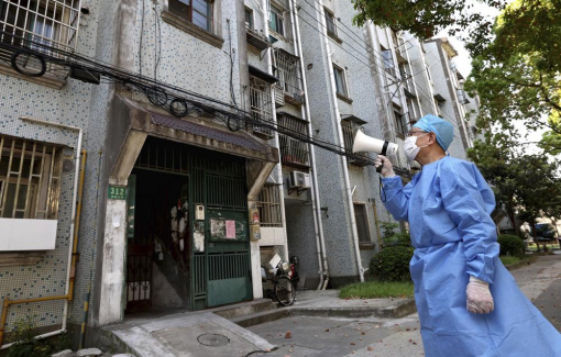 Ca nhiễm và tử vong do COVID-19 trên toàn cầu giảm liên tục