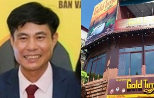 Bộ Công an đề nghị truy tố “trùm đa cấp” Nguyễn Khắc Đồi