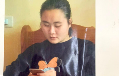 Gia đình nữ vận động viên Judo mất tích bị đe dọa gỡ thông tin tìm kiếm con