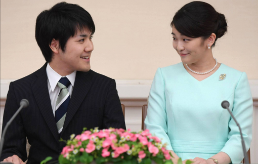 Chồng trượt chứng chỉ luật sư, cựu công chúa Nhật tham gia hỗ trợ tại viện bảo tàng