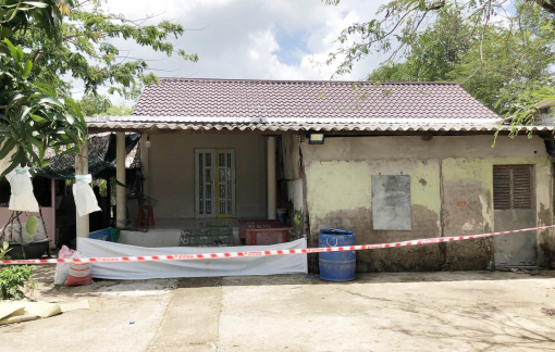 Nguyên nhân dẫn đến vụ 3 người trong gia đình ở Cà Mau tử vong