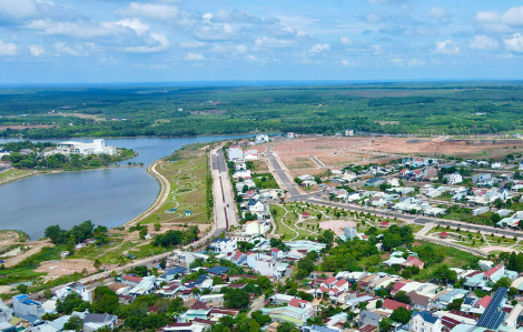 Huỷ chủ trương lập quy hoạch dự án gần 1.800ha ở Bình Phước của Tập đoàn FLC