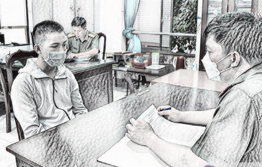 Án mạng đau lòng sau tiếng nẹt pô xe máy