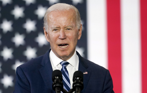 Tổng thống Joe Biden đón tiếp các nhà lãnh đạo Đông Nam Á
