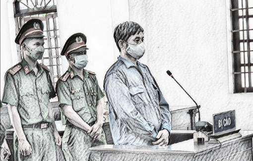 Cựu bí thư xã giết em họ nhằm trục lợi bảo hiểm bị tuyên y án tử hình