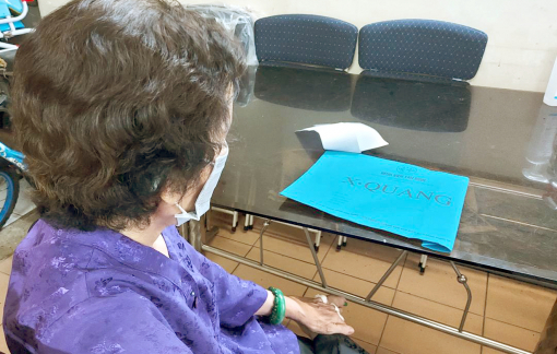 Đánh chị ruột tàn nhẫn vì tranh chấp tài sản