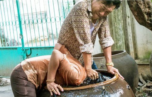 Khi điện ảnh lên tiếng về những vấn đề xã hội