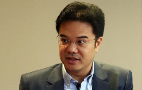 Phó chủ tịch đảng Dân chủ Thái Lan từ chức vì bị cáo buộc quấy rối tình dục