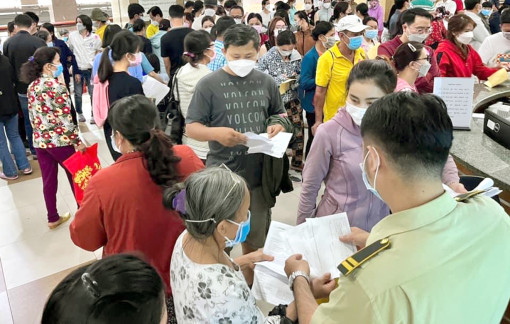 Bệnh mạn tính, thời gian khám định kỳ ra sao?