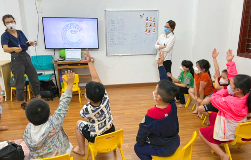 Học rất nhiều nhưng "dung nạp" chẳng bao nhiêu