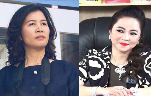 Nhà báo Hàn Ni làm việc về đơn tố cáo của bà Nguyễn Phương Hằng