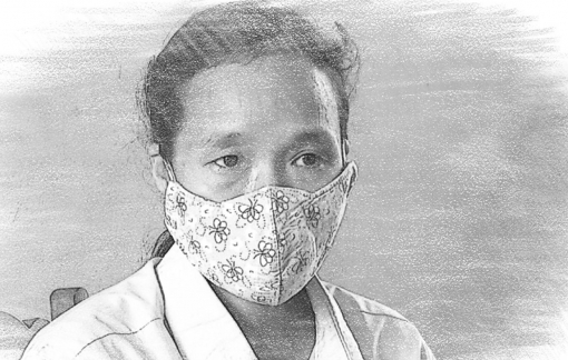 Pha thuốc diệt chuột vào sữa cho chồng uống