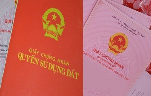 Xin cập nhật hồ sơ đất đai 7 năm chưa được giải quyết