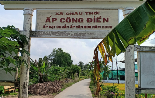 Cha dượng đánh thiếu nữ 16 tuổi nhập viện ra đầu thú