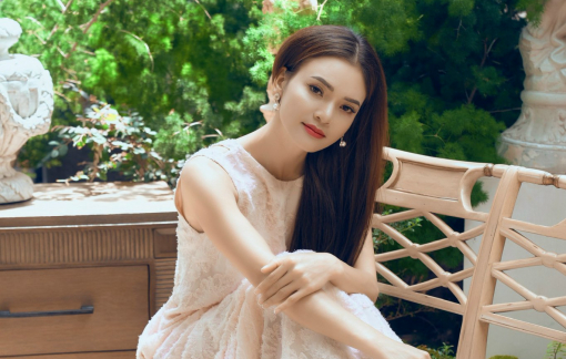 NSƯT Phạm Phương Thảo hát “Bài ca thống nhất” trong chương trình Con đường âm nhạc