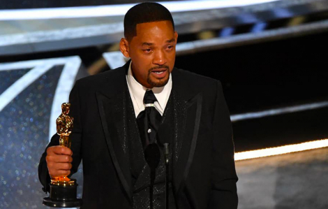 Giải thưởng Tony nghiêm cấm bạo lực sau vụ việc Will Smith tát đồng nghiệp tại Oscar