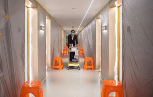 Trung Quốc đối mặt với khủng hoảng sức khỏe tâm thần trong đại dịch