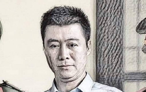 Khiển trách cựu Cục trưởng thuộc Bộ Công an vụ tha tù sớm cho Phan Sào Nam