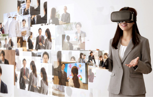 Nỗ lực giữ không gian thực tế ảo an toàn với phụ nữ