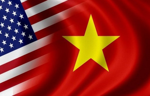 Việt Nam mong muốn và sẵn sàng hợp tác với Mỹ thúc đẩy quan hệ 2 nước đi vào chiều sâu
