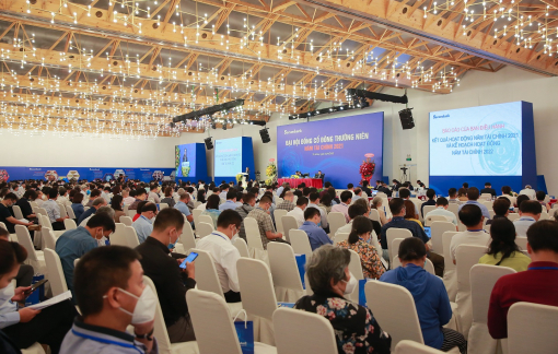 Sacombank đặt mục tiêu chuyển đổi số toàn diện và trở thành ngân hàng bán lẻ hàng đầu