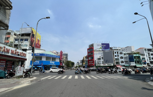 TPHCM sẽ ngầm hóa 1.300km lưới điện trong giai đoạn 2021-2025