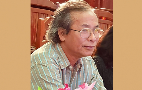 Nhạc sĩ Phan Hồng Sơn - cha đẻ chương trình Nhịp cầu âm nhạc qua đời