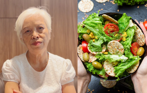 Có nên áp lực ăn chay với người tiểu đường và người khoẻ mạnh?