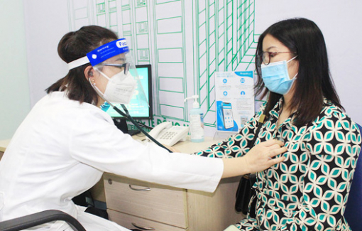 Bộ Y tế: Không lạm dụng chỉ định khám hậu COVID-19