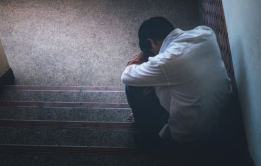 Tự tử ở Hồng Kông tăng kỷ lục trong đỉnh dịch COVID-19