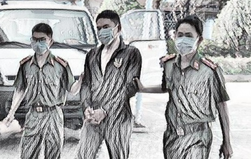 Phát hiện đường dây tuồn ma túy từ Bình Dương về Đắk Lắk tiêu thụ