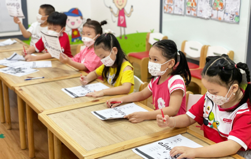 Kỳ vọng vào chương trình mới