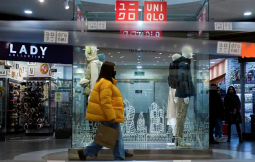 Nhiều tập đoàn lớn chuyển sản xuất từ Trung Quốc sang Việt Nam