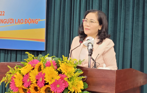 TPHCM tập trung phát triển 35.000 nhà ở xã hội giai đoạn 2021-2025