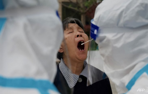 Dân Bắc Kinh hoảng loạn mua đồ dự trữ, người chết ở Thượng Hải tăng kỷ lục