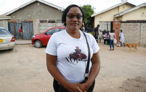 Bếp ăn từ thiện của bà mẹ trẻ cứu đói hàng ngàn người giữa đại dịch