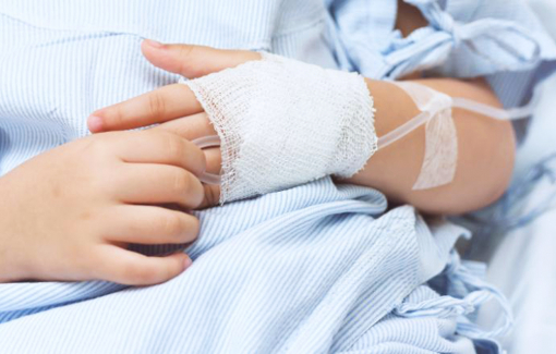 Bùng phát dịch viêm gan ở trẻ khiến nhiều nước lo ngại