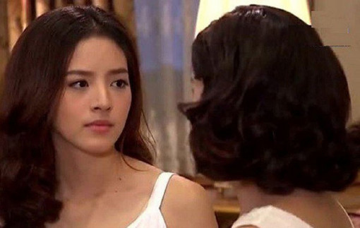 Chị dâu tỏ thái độ vì không muốn làm theo sự sắp xếp của mẹ tôi