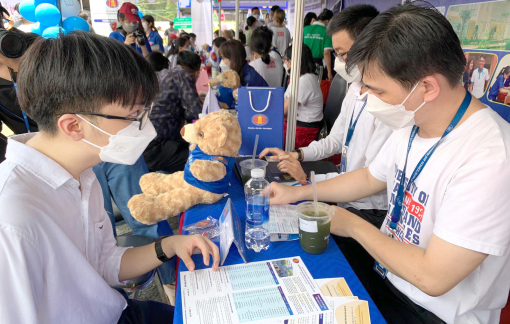 Dự thảo Quy chế tuyển sinh đại học: Bộ nói thuận lợi cho thí sinh, trường kêu khó