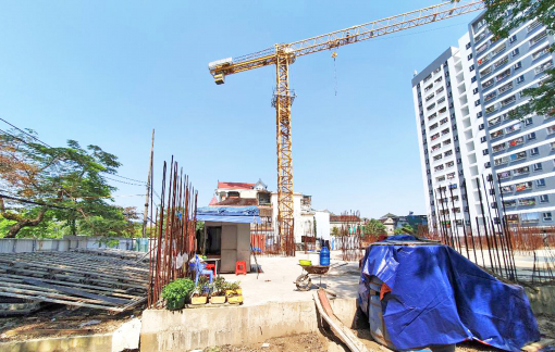Nghệ An: Dự án trên “đất vàng” lại để hoang