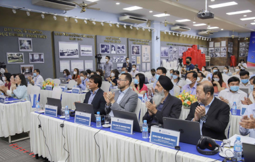 Nghiên cứu và công bố quốc tế của giảng viên còn hạn chế