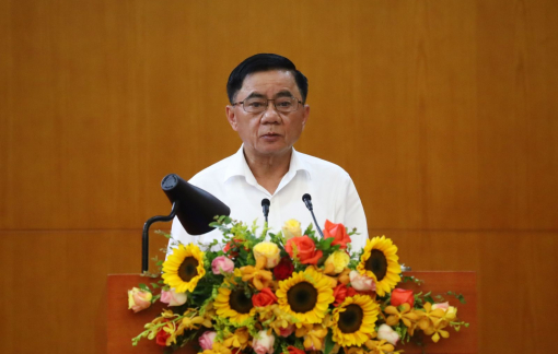 Hoàn thành kiểm tra, xử lý vụ kit test Việt Á trong quý II/2022
