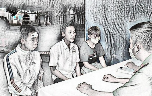 Đắk Lắk: Bị điều tra tội giết người vì tông xe khiến trộm tử vong
