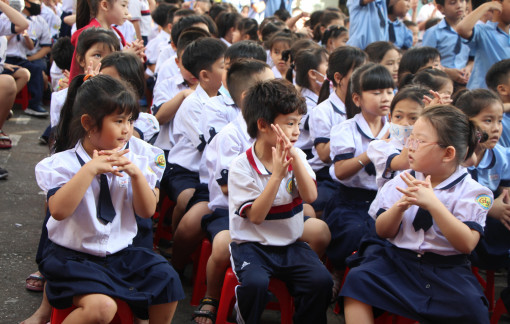 "Đóng 2 triệu đồng, học 3 ngày là có chứng chỉ tư vấn tâm lý"