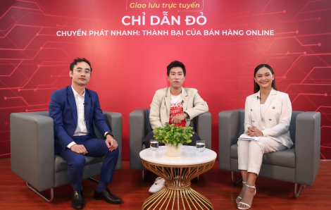 Những yếu tố ảnh hưởng tới “thành bại” của kinh doanh trực tuyến