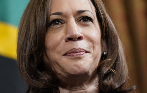 Phó tổng thống Mỹ Kamala Harris mắc COVID-19